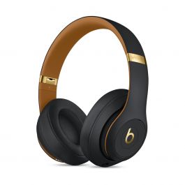 Beats Studio3 Wireless fejhallgató – Skyline Collection - éjfekete