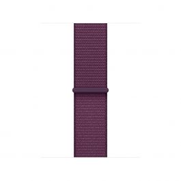 Apple – 46 mm-es szilvaszínű sportpánt