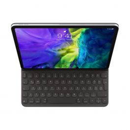 Apple – Smart Keyboard Folio 11 hüvelykes iPad Próhoz – magyar