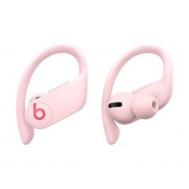 Powerbeats Pro – Totally Wireless fülhallgató – hamvas rózsaszín