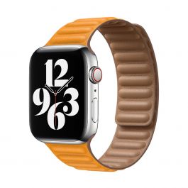 Apple Watch bőrpánt