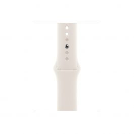 Apple – 40 mm-es csillagfény sportszíj - S/M