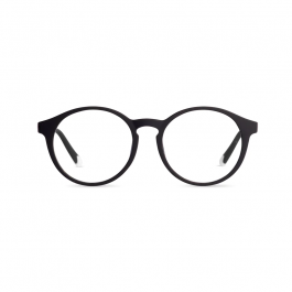 Barner –  Le Marais kékfényszűrő gyerek szemüveg -  fekete