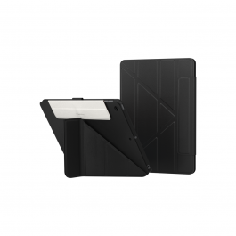 SwitchEasy – Origami iPad 10.2 védőtok  - fekete