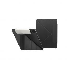 SwitchEasy – Origami iPad Pro 11/Air 4 védőtok - fekete