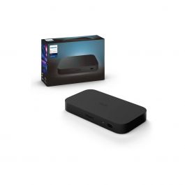 Philips – Hue Play HDMI Sync Box - fekete