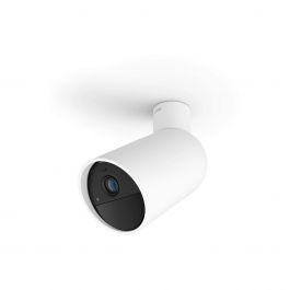 Philips – Hue Vezetéknélküli biztonsági kamera (EU) - fehér