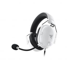 Razer – Blackshark V2 Pro gamer fejhallgató - fehér