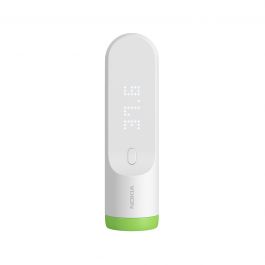 Withings – Thermo lázmérő
