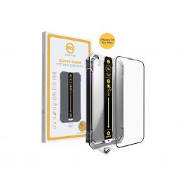 Mobile Origin – Kijelzővédő üveg - iPhone 14 Pro Max