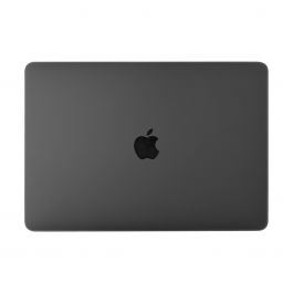 EPICO – Shell Cover MacBook Air 13" 2020 Retina kemény tok – matt szürke
