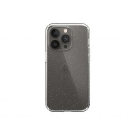 Speck – Presidio Perfect-Clear Glitter iPhone 14 Pro tok
