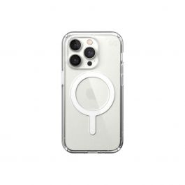 Speck – Presidio Perfect-Clear (MagSafe kompatibilis) iPhone 14 Pro tok - Átlátszó