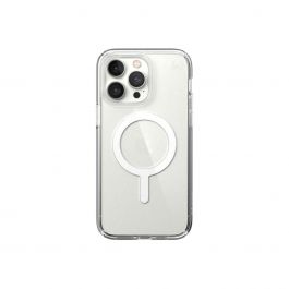 Speck – Presidio Perfect-Clear (MagSafe kompatibilis) iPhone 14 Pro Max tok - Átlátszó