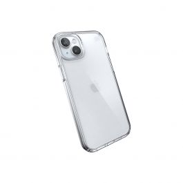 Speck – iPhone 15 Plus tok - átlátszó