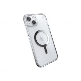 Speck – iPhone 15 Plus MagSafe tok - átlátszó