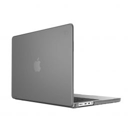 Speck – Smartshell kemény védőtok Macbook Pro 14" (2021) - Fekete