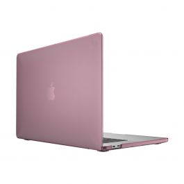 Speck – SmartShell MacBook Pro 16" tok – rózsaszín