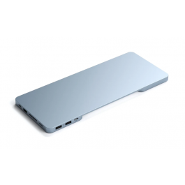 Satechi – USB-C Slim Dock 24" iMac - kék