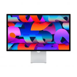 Apple Studio Display – Normál üveg – Állítható dőlésszögű állvány