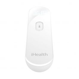 iHealth – PT3 Érintés nélküli lázmérő
