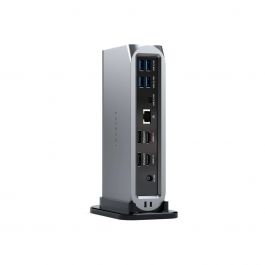 Satechi – Thunderbolt 4 Multimedia Pro Dock