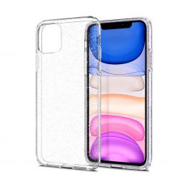 Spigen – Liquid Crystal Glitter iPhone 11 tok