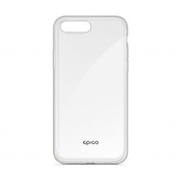 EPICO - Twiggy Gloss  iPhone 7 Plus/8 Plus tok - Fekete