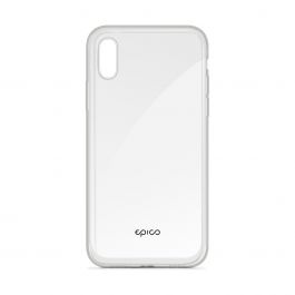 EPICO - Twiggy Gloss iPhone X tok - Fekete