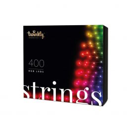 Twinkly – Strings 400 Led - Multicolor