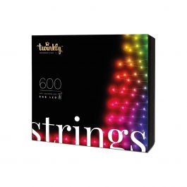 Twinkly – Strings 600 Led - Multicolor