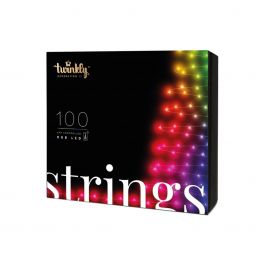 Twinkly – Strings 100 Led - Multicolor