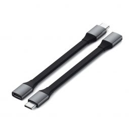 Satechi – USB-C hosszabító kábel Apple Watchoz