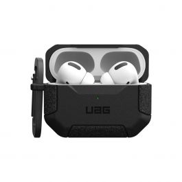 UAG – Scout AirPods Pro 2 tok - fekete