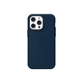 UAG – Civilian iPhone 14 Pro Max MagSafe tok - kék