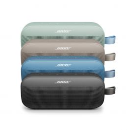Bose – SoundLink Flex II hordozható bluetooth hangszóró