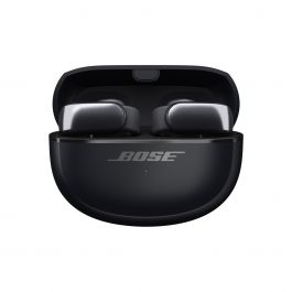 Bose – Ultra nyitott fülhallgató - fekete