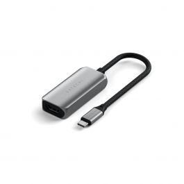 Satechi – USB-C-HDMI 2.1 8K adapter