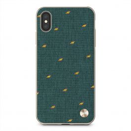 Moshi Vesta for iPhone XS Max - Green