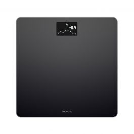 Withings – Body BMI Wi-fi scale - fekete