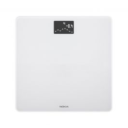 Withings – Body BMI Wi-fi scale - fehér