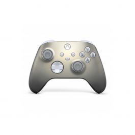 Microsoft – Vezeték nélküli Xbox kontroller - Lunar Shift