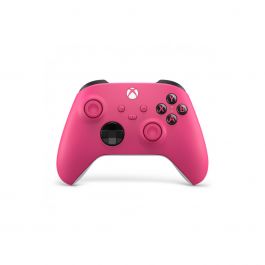 Microsoft – Vezeték nélküli Xbox kontroller - Rózsaszín