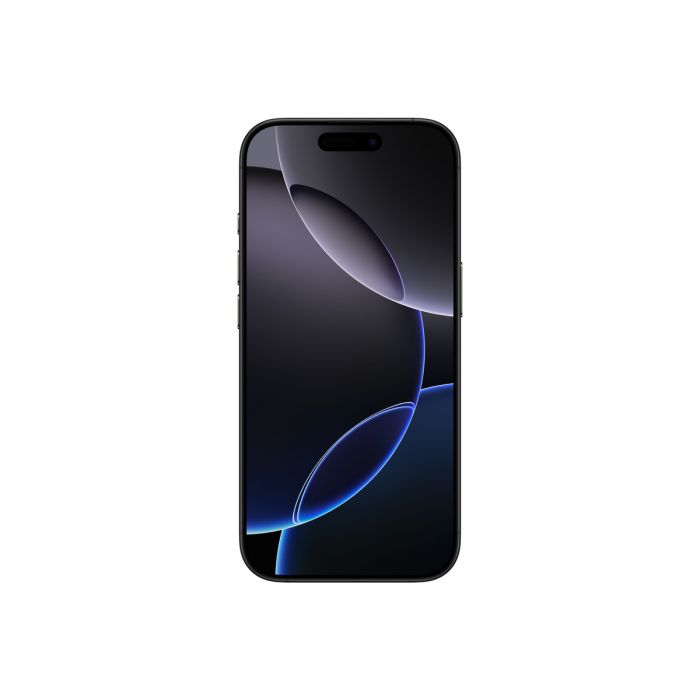 Apple iPhone 16 Pro 512GB – fekete titán - iSTYLE