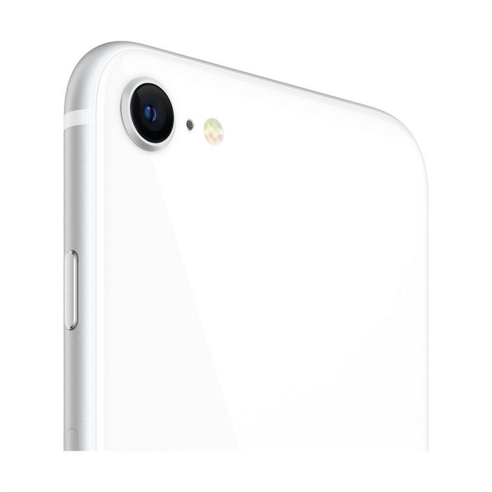 Apple Apple iPhone SE 128GB White - iSTYLE