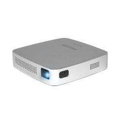 Philips PicoPix Pocket projector PPX5110 100 lumen, wifi