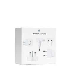 Apple - Világutazó adapterkészlet