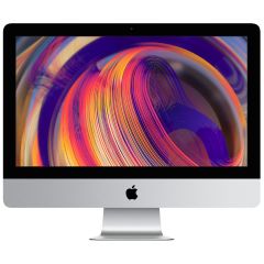 iMac 21,5" 4K-s Retina kijelző | 3,0 GHz‑es, 6 magos processzor | 1 TB tárhely