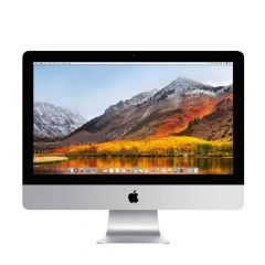 iMac 21,5" Retina 4K kijelző | i5 3.4GHz-es processzor | 1 TB Fusion Drive
