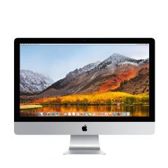 iMac 27" 5K Retina kijelző | i5 3.5GHz-es négymagos processzor | 1TB Fusion Drive